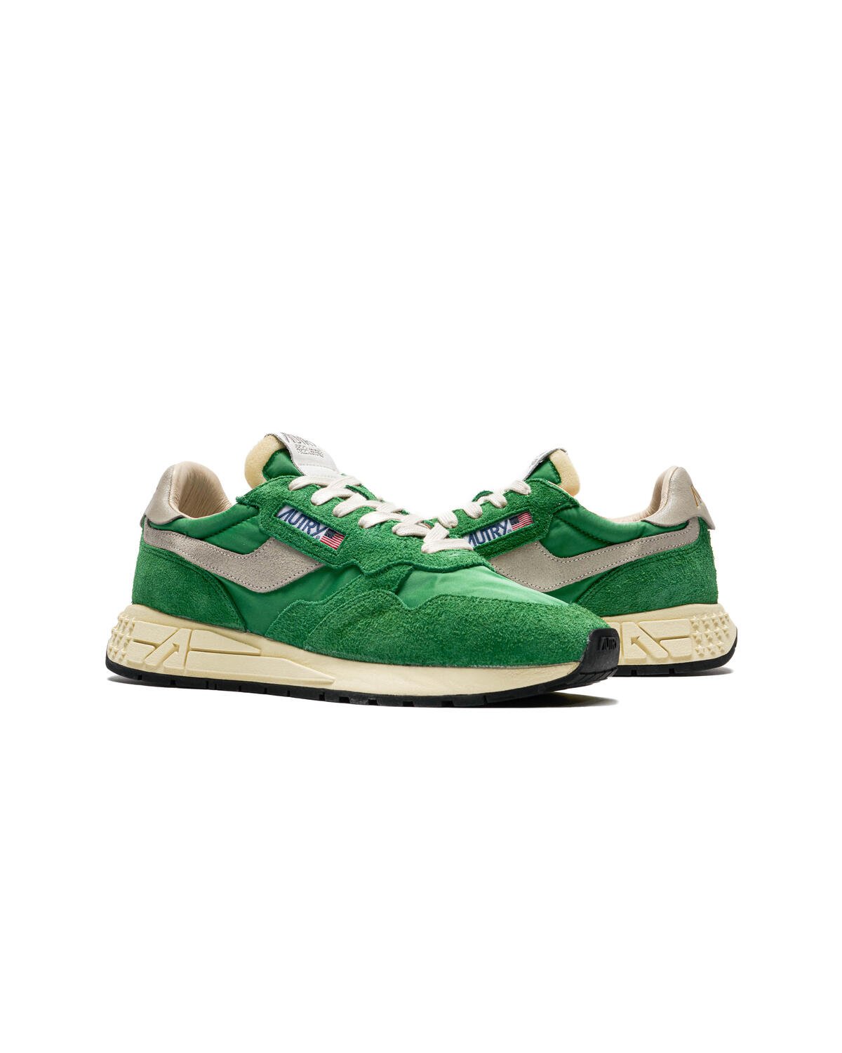 n様リクエスト Autry Action Shoes REELWIND LOW | Icse2014Shops STORE